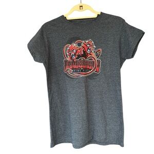 👕 Women's Dungeons & Dragons Graphic T-Shirt – Size‎ XL